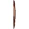 Ekena Millwork Baile Ceiling Medallion (Fits Canopies up to 6"), Hand-Painted Copper Penny, 31 1/4"OD x 2 1/4"P CM31BACPS - alternate 3